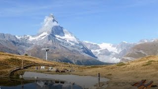 Zermatt 5 Lakes [upl. by Latton]