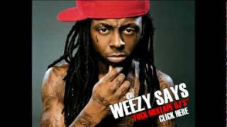 Lil Wayne  Lollipop HUGE Bass Boost [upl. by Rfinnej]