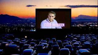 Drive In Movie Trailers [upl. by Siegfried]