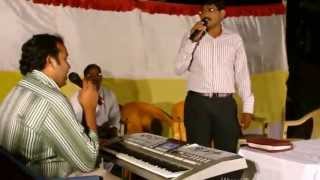 Randi Yahovanu Gurchi  Telugu Christian Song [upl. by Cicely950]