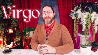 VIRGO  “SPEECHLESS THIS IS OFF THE CHARTS” Intuitive Tarot Reading ASMR [upl. by Otsirc]