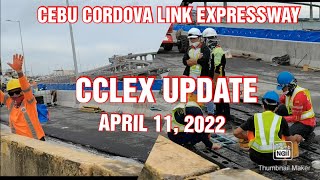 CCLEX UPDATE  APRIL 11 2022  ARNOLD MALINGIN TV [upl. by Adnam]