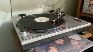 Ambrosia  Youre The Only Woman  1980 From Vinyl [upl. by Abroms]