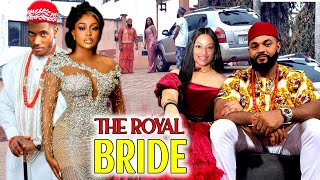 THE ANOINTED BRIDE 5amp6 WATCH CHIDI DIKESTEPHEN ODIMGBEUCHE MONTANA ON THIS MOVIE 2023 NIG [upl. by Flosser]