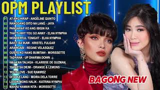 Birit Queens Non Stop Playlist ❤️ Wala Na Talaga Klarisse  Morissette Angeline Quintoopm [upl. by Horwitz]