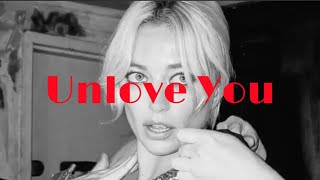 Unlove You instrumental 90’s Version Star Cast [upl. by Red]