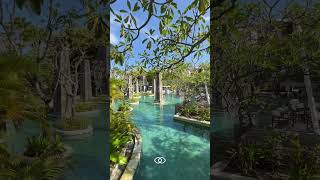 De Magie van Sofitel Bali Nusa Dua Beach Resort [upl. by Gibson]