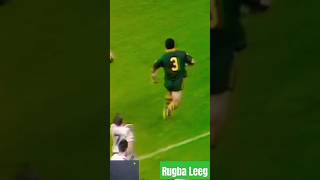 Classic Rugby League 1990 Kangaroos try against Great Britain shorts rugbyleague australia try [upl. by Adnohs]