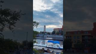 Lachine Canal lachine canal montreal canada [upl. by Beauregard]