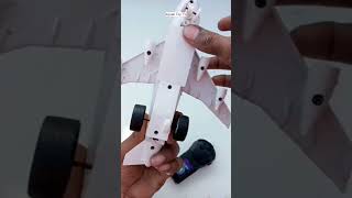 remote control aeroplane unboxing ✈️ [upl. by Eineg]