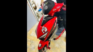 NUEVA LONCIN 2022 ZX PRO 150 LA MEJOR PARA LAS DAMAS [upl. by Eidlog]