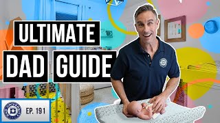 Ultimate Dad Guide To Pregnancy  Dad University [upl. by Inilam15]