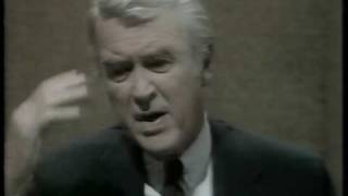 Parkinson interviews Jimmy Stewart  Part3 [upl. by Kcinimod420]