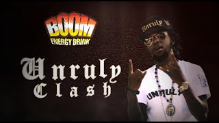 BOOM TV  BOOM UNRULY CLASH FINALS P2  HONORMOSITY VS BOMA [upl. by Elacsap]