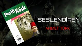 ÖMER SEYFETTİN  PERİLİ KÖŞK [upl. by Eenattirb159]