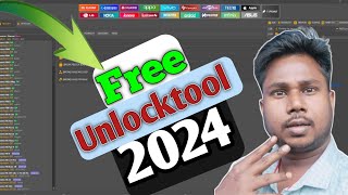 Free Unlock Tool 2024  Unlock Tool Free Activation  TFT Unlock 2024 [upl. by Rudolph]