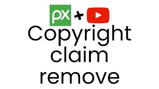 Remove Pixabay Music Copyright Claims [upl. by Coppola984]