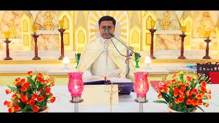 Holy Mass January 03 Wednesday I 530 AM I Malayalam I Syro Malabar I Fr Bineesh Augustine [upl. by Prager]