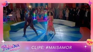 clip mais amor  poliana moça [upl. by Cadmann]