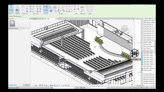 Kenapa harus Revit PART 01 [upl. by Enyrb]