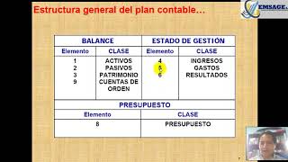 Entendiendo el Plan Contable Gubernamental Peru [upl. by Eelynnhoj]