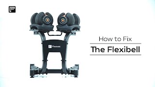 How to Fix The Flexibell [upl. by Honniball]