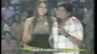 WILLIE REVILLAME NAGPAUTOG KAY KC [upl. by Farica812]