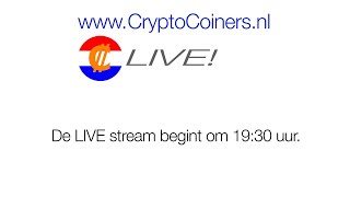 CryptoCoiners LIVE de 5 grootste tradingfouten [upl. by Adnohsor931]