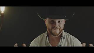 Cody Johnson  Fenceposts Story Behind The Song [upl. by Ahsatsana497]