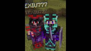 mi minecraft minecraftduoseries minecraftsurvivalseries [upl. by Eimmis]