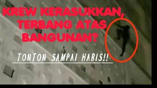 Paranormal Malaysia Loy ahmad Dan Ajak Explore Di Bangunan Angker Sabah [upl. by Burnard298]