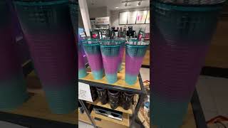 Starbucks Valentine’s Day Tumblers [upl. by Feledy]