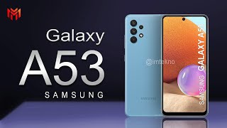 SAMSUNG GALAXY A53 5G HARGA DAN SPESIFIKASI TERBARU 2021  REVIEW INDONESIA [upl. by Shue52]