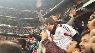 GOL RIVER PLATE  TERCEIRO GOL [upl. by Dennie]