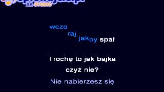 podkład Kayah Ding Dong  wwwspiewajciepl podkład muzyczny karaoke avi [upl. by Nimajeb]