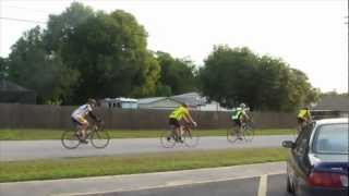 Tampa Bay FreeWheelers Stanley Ride [upl. by Emrich599]