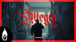 Light  Allegra N1 Official Music Video [upl. by Kally992]