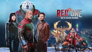 REDONE  Dwayne Johnson  Chris Evans  action hollywood mcu newtrailer MOVIESINFOC [upl. by Herr]