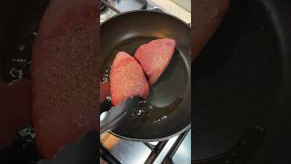 ചൂര പൊരിച്ചത് PANFEIED ALBACORE TUNA food foodie life [upl. by Garratt]