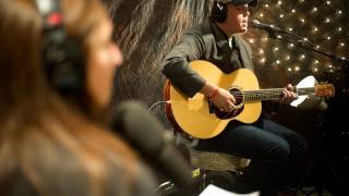 Jason Isbell and the 400 Unit  Tour Of Duty Live on KEXP [upl. by Pedrick]