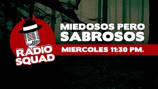 Miedosos Pero Sabrosos 3 de Abril [upl. by Nordine]