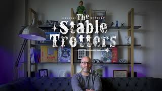 Introducing The Stable Trotters  A Zelda tribute album by Giovanni Rotondo [upl. by Rior221]