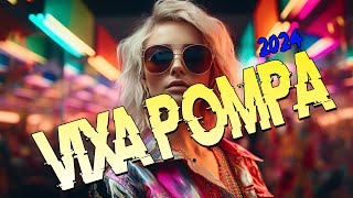 VIXA DO AUTA 🚗💥WRZESIEŃ 2024💥😈POMPAVIXAMEGAMIX [upl. by Irrak]