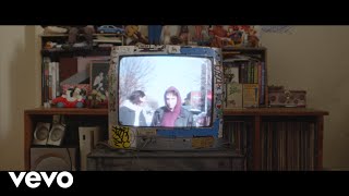 Beach Fossils  Saint Ivy Official Video [upl. by Lucy751]