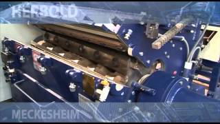 Plastic Recycling Systems by Herbold Meckesheim  A short Overview [upl. by Primavera]