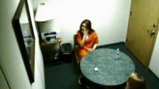 Jodi Arias Unedited Police Interrogation Video 8 [upl. by Gnut]