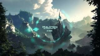 Halcyon  A 45 Minute Electro Mix Free DL [upl. by Niwrehs]