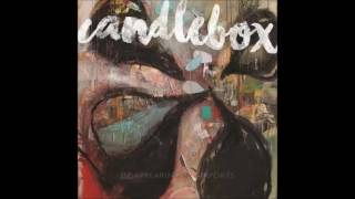 Candlebox  Disappearing in Airports [upl. by Kimble194]