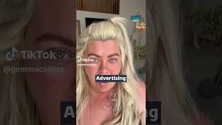 Gemma Collins advert banned itvnews news [upl. by Intruok]