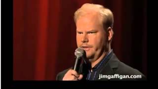 Jim Gaffigan on the 4th of July [upl. by Craw]